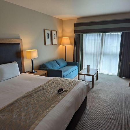 Mercure Sheffield Parkway Екстер'єр фото