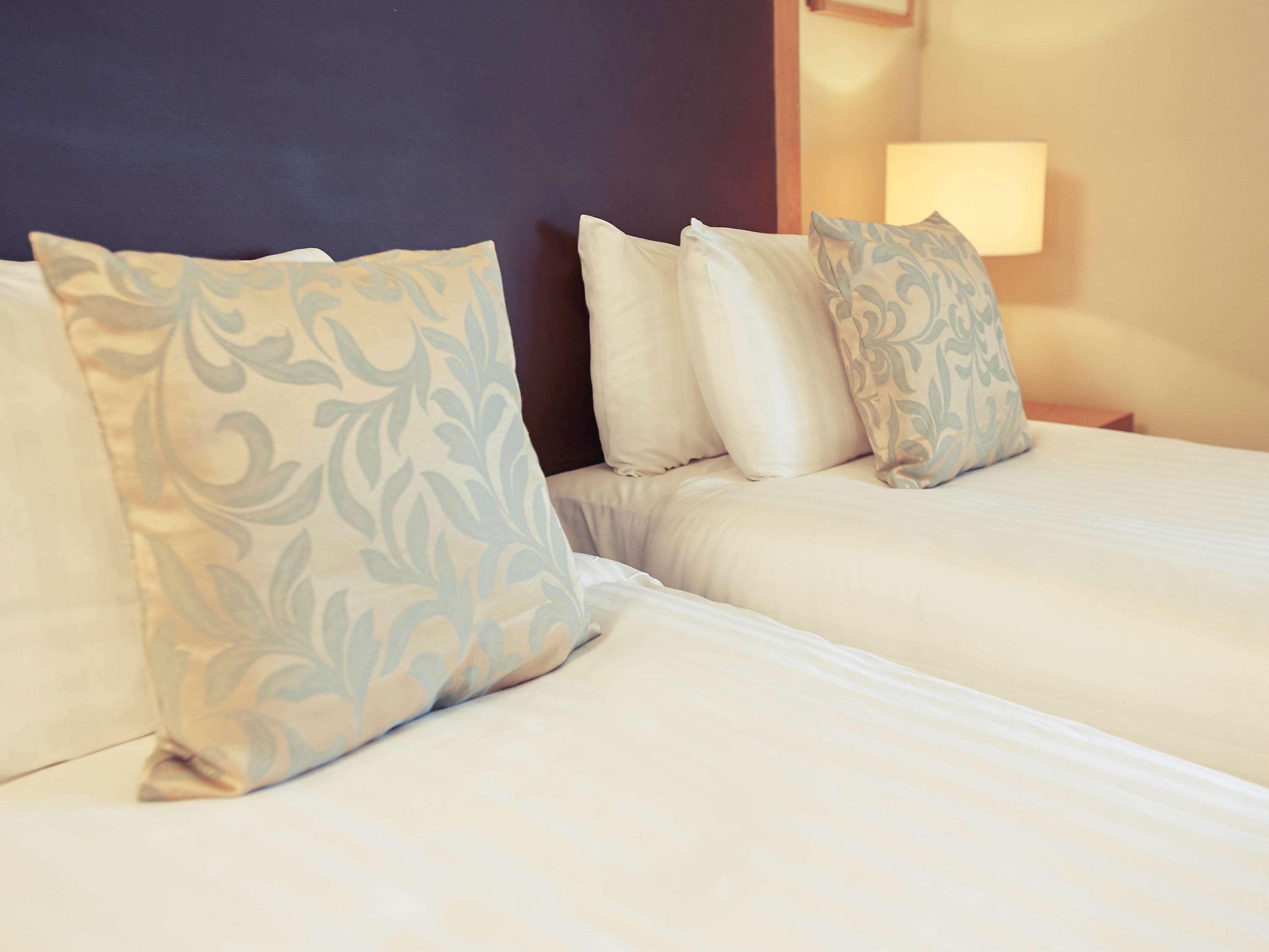Mercure Sheffield Parkway Екстер'єр фото