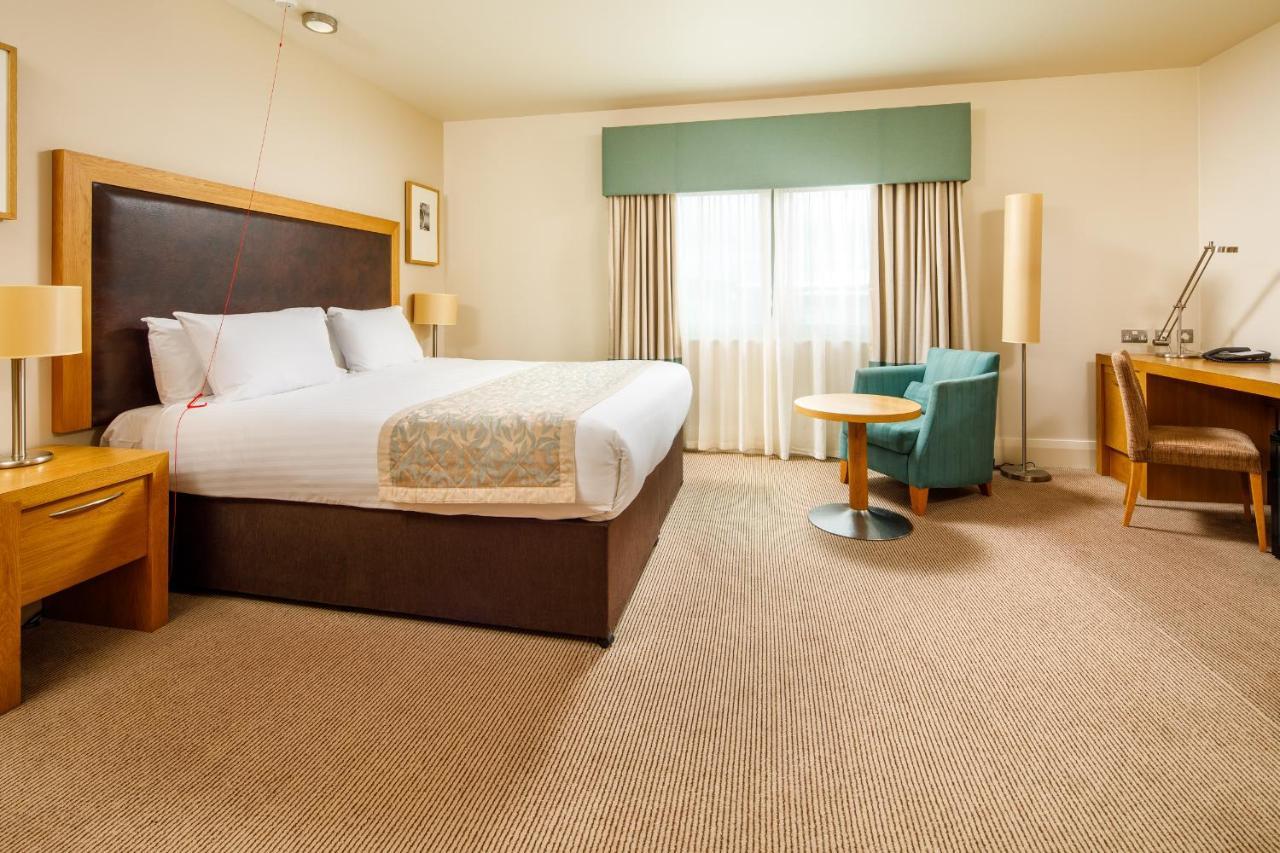 Mercure Sheffield Parkway Екстер'єр фото