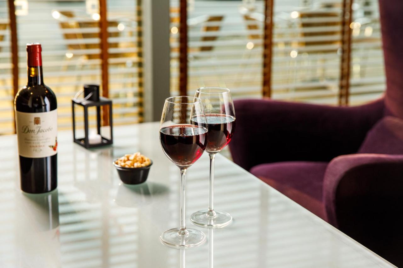 Mercure Sheffield Parkway Екстер'єр фото