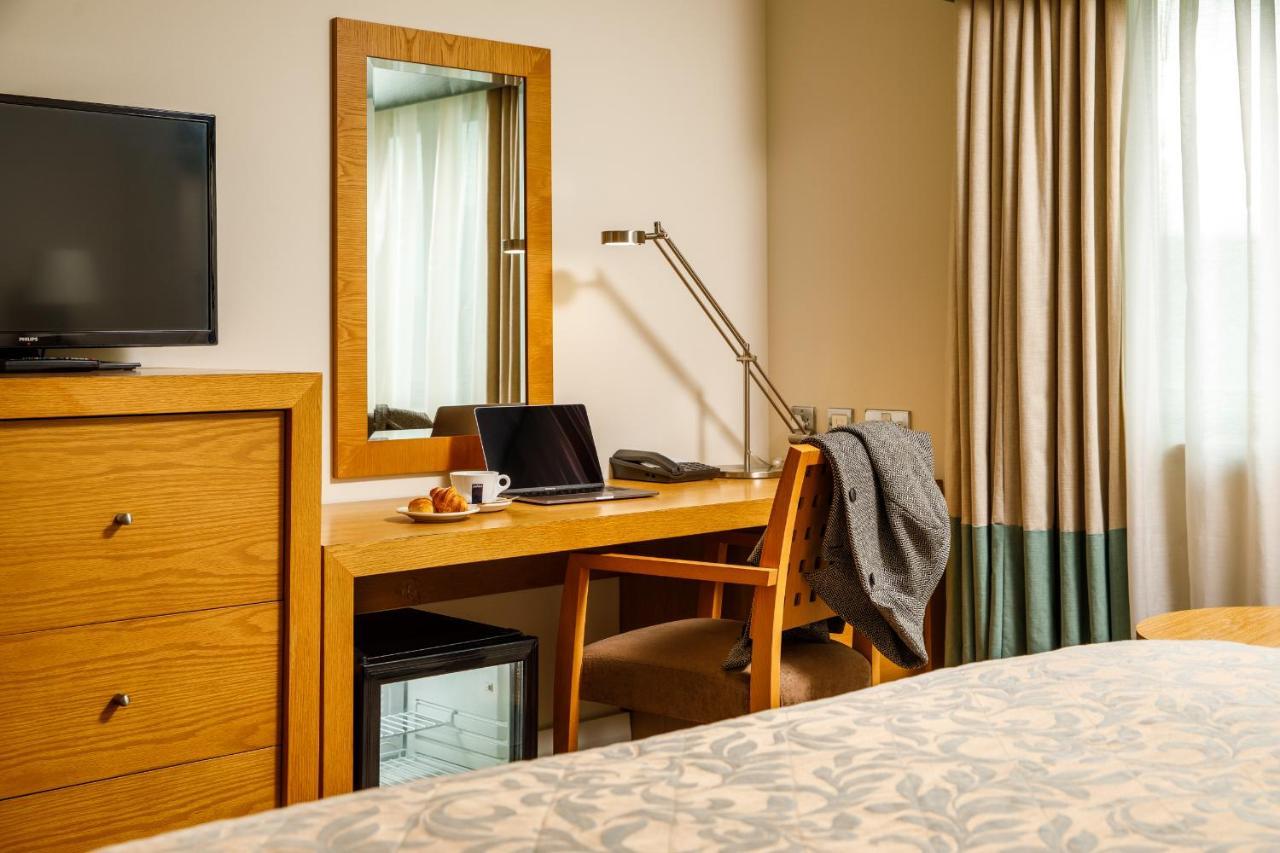 Mercure Sheffield Parkway Екстер'єр фото