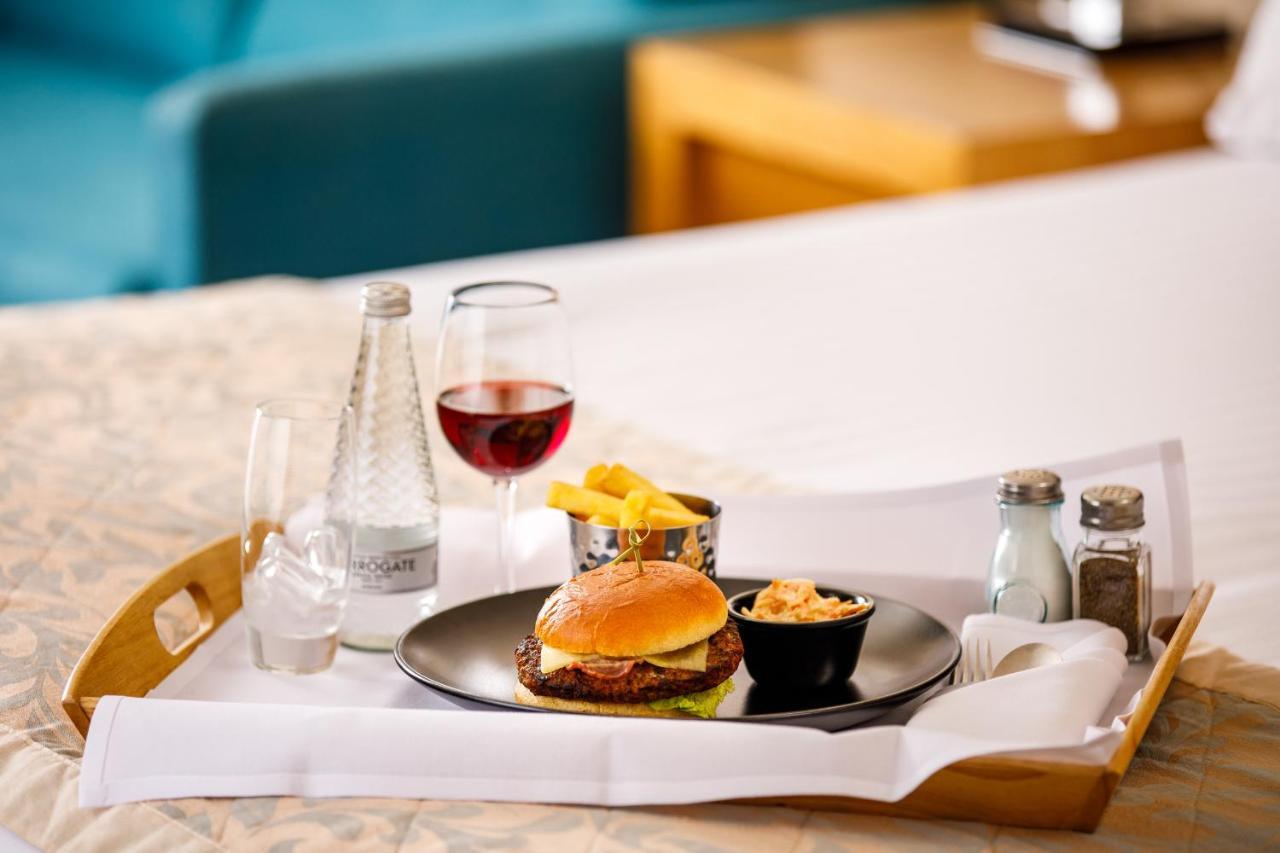 Mercure Sheffield Parkway Екстер'єр фото