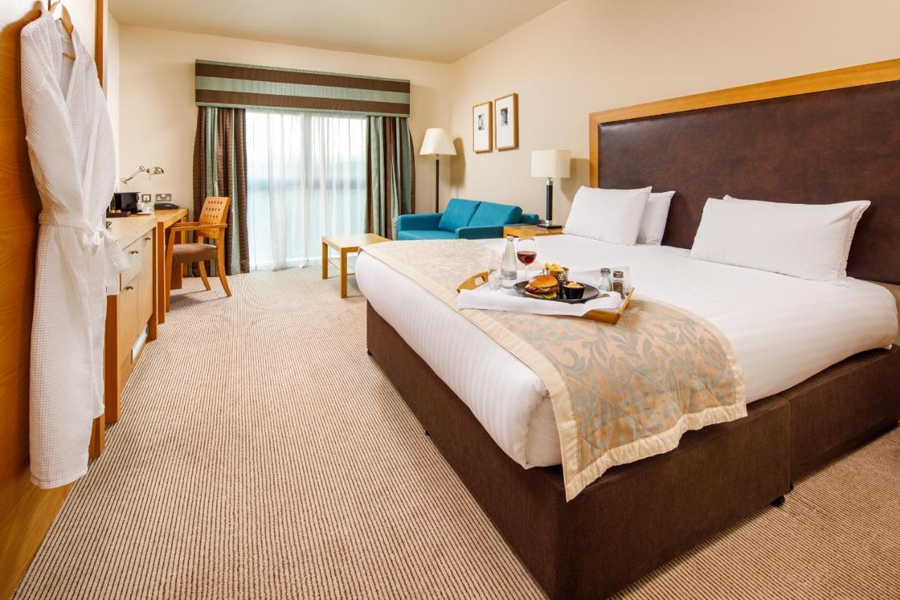 Mercure Sheffield Parkway Екстер'єр фото