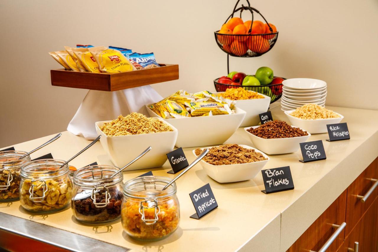 Mercure Sheffield Parkway Екстер'єр фото