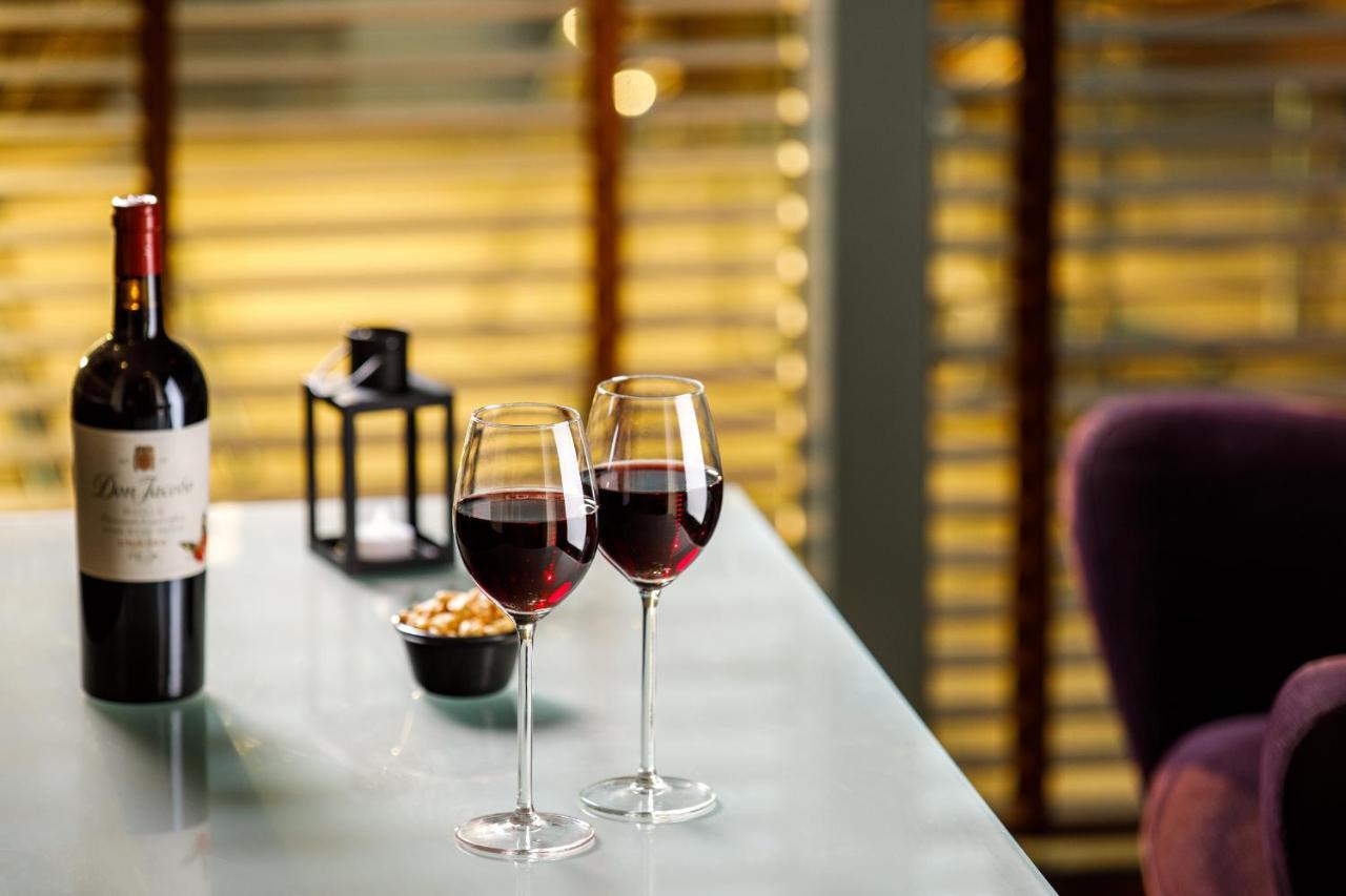 Mercure Sheffield Parkway Екстер'єр фото