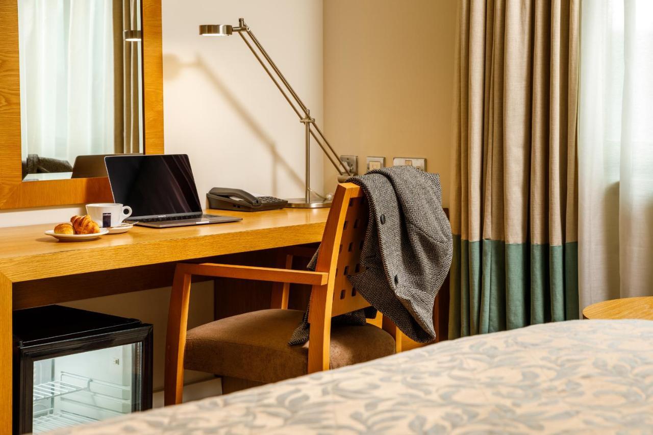 Mercure Sheffield Parkway Екстер'єр фото