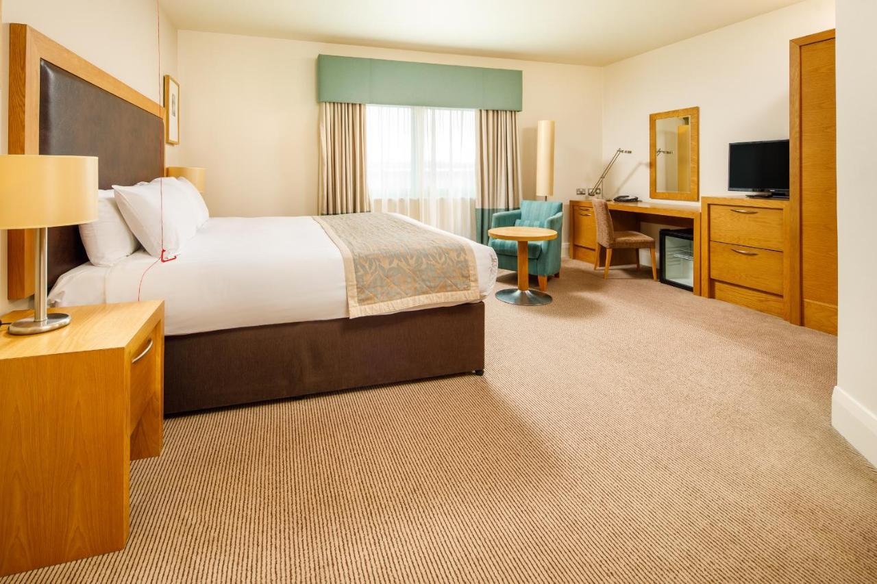 Mercure Sheffield Parkway Екстер'єр фото