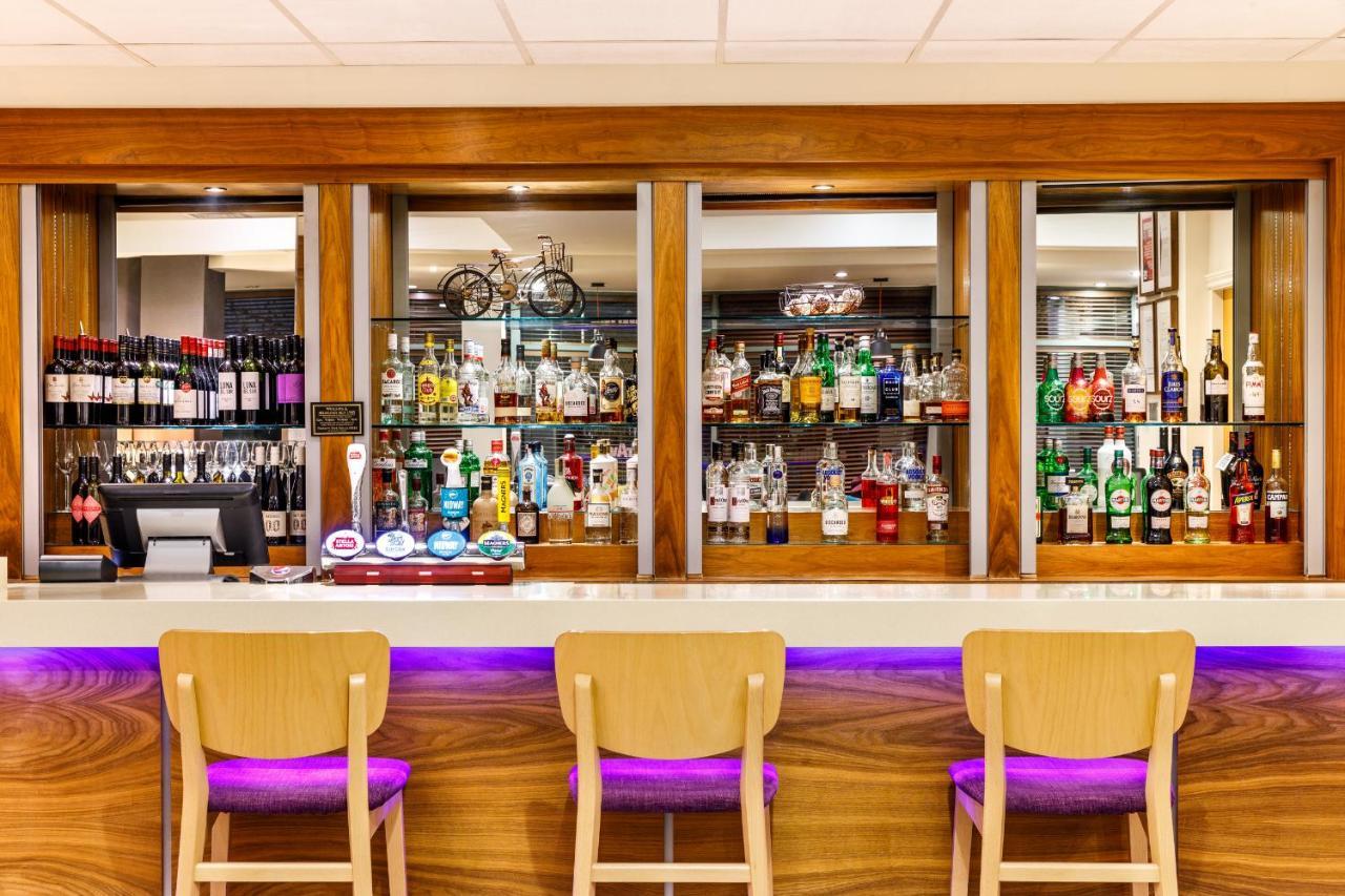 Mercure Sheffield Parkway Екстер'єр фото