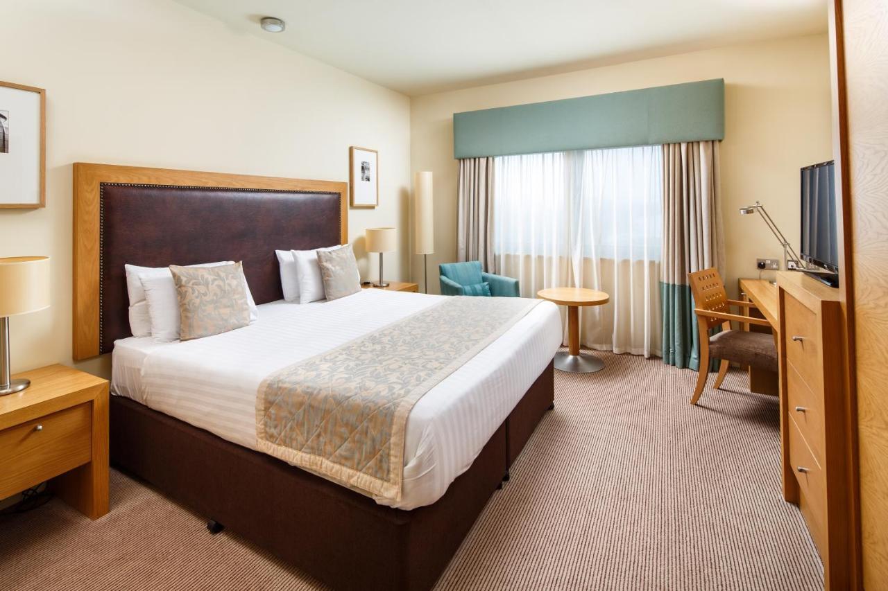Mercure Sheffield Parkway Екстер'єр фото