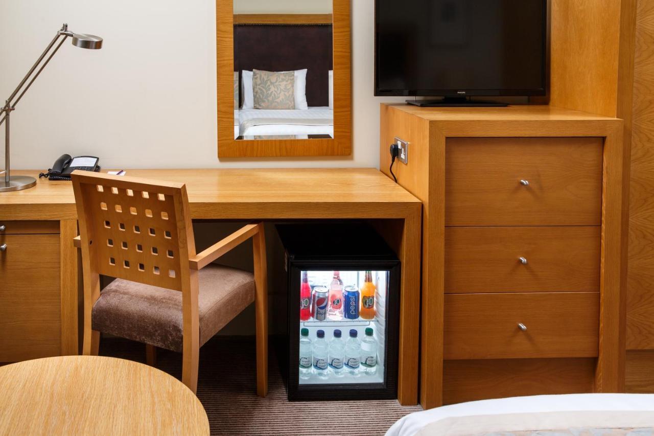 Mercure Sheffield Parkway Екстер'єр фото