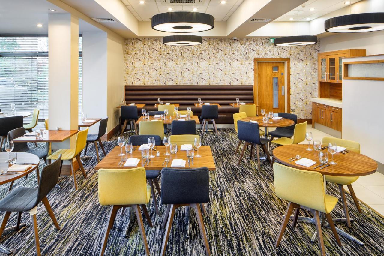 Mercure Sheffield Parkway Екстер'єр фото