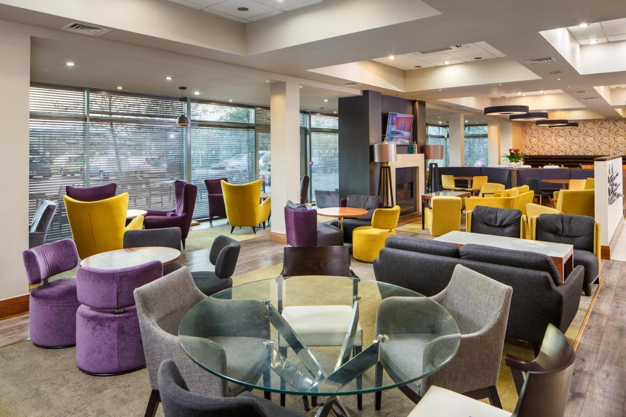 Mercure Sheffield Parkway Екстер'єр фото