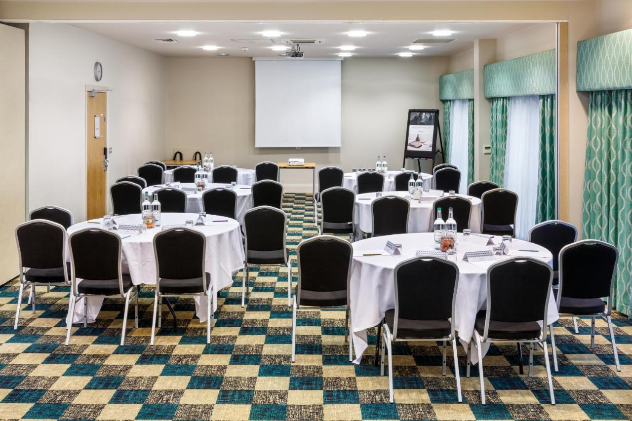 Mercure Sheffield Parkway Екстер'єр фото